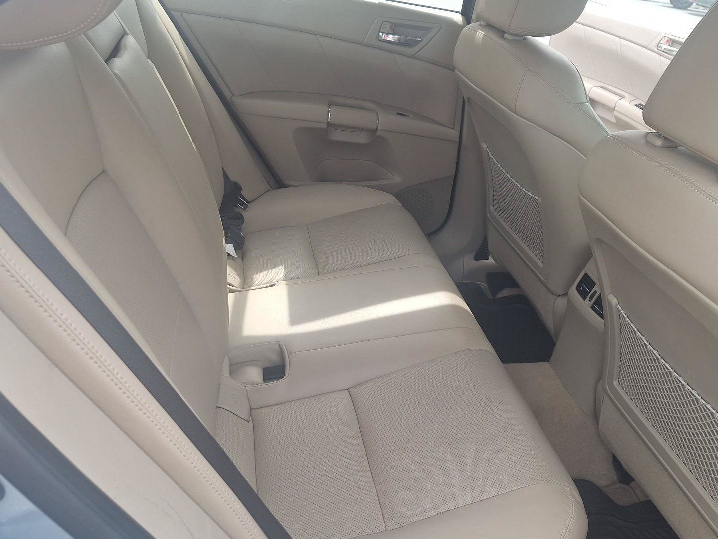 Used 2012 Suzuki Kizashi SE AWD/4WD image 15