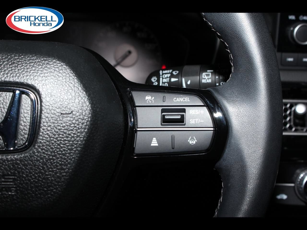 Used 2024 Honda Civic EX-L image 33
