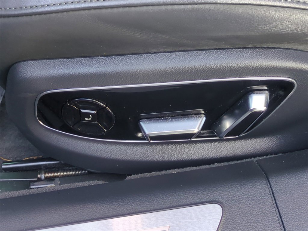 Used 2024 Audi A8 L 3.0T w/ Comfort Plus Package image 22