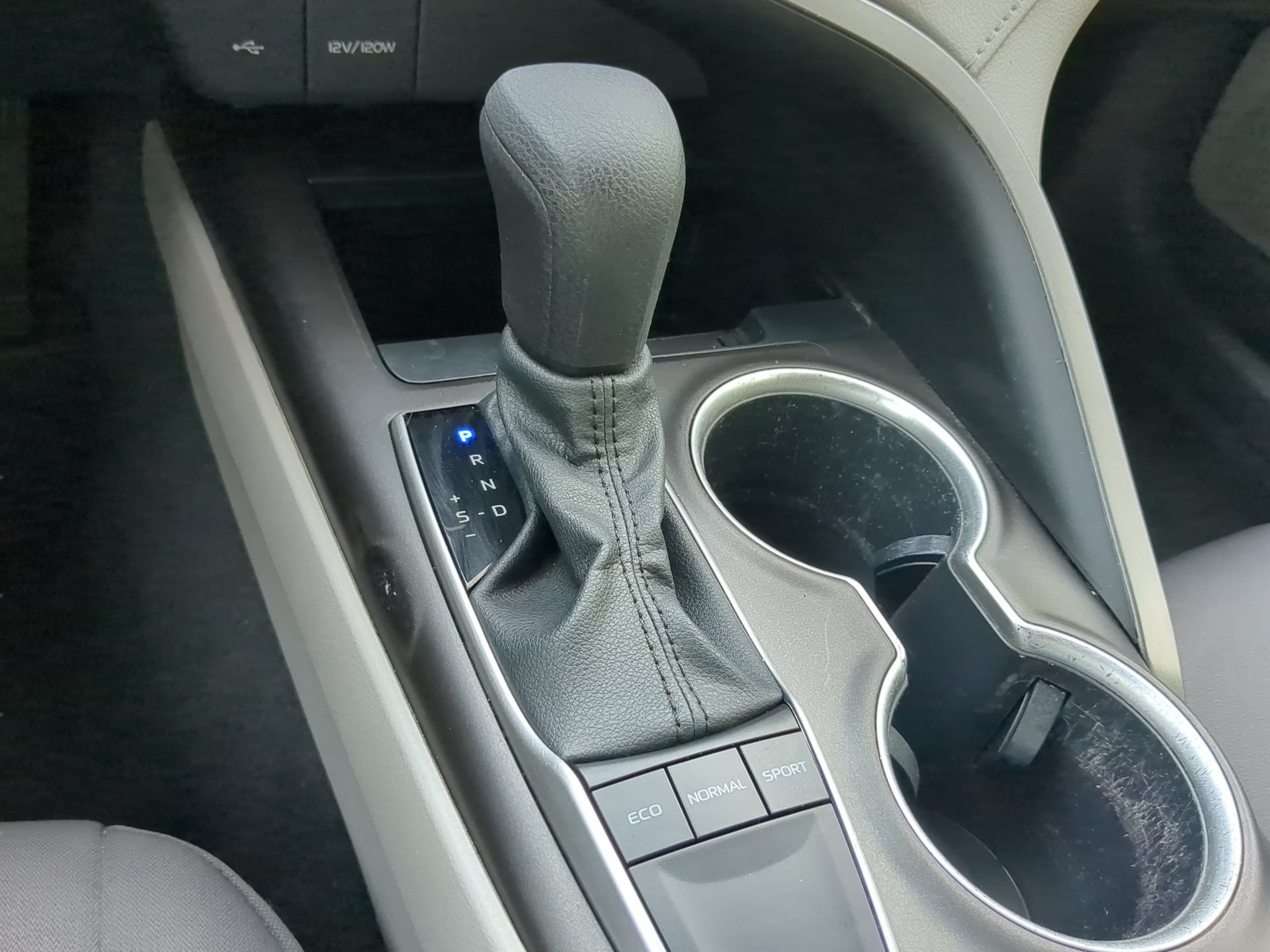 Used 2023 Toyota Camry LE FWD image 60