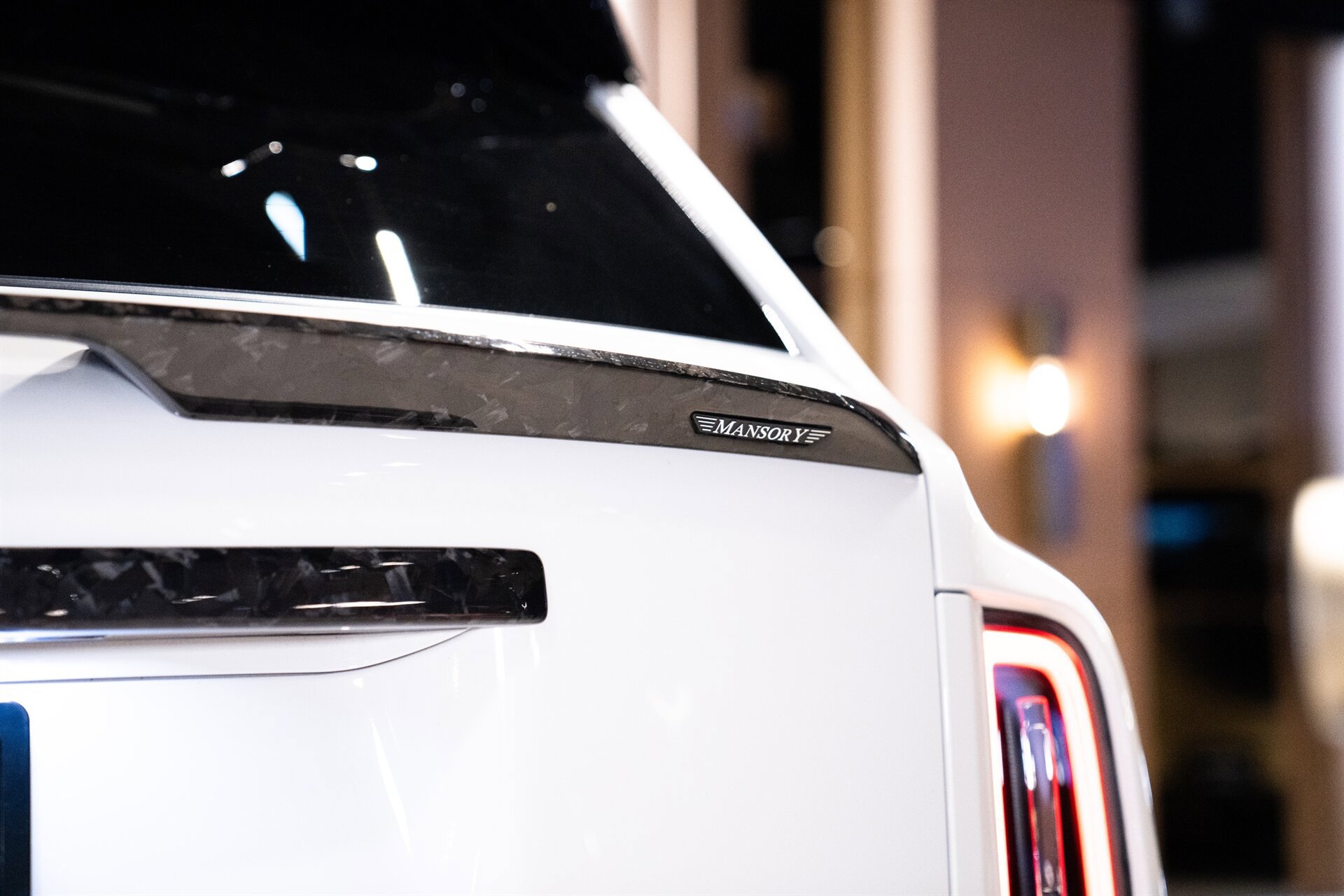Used 2026 Rolls-Royce Cullinan image 27