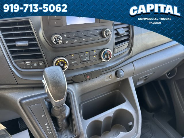 Certified 2024 Ford Transit 350 XL w/ Fleet Safety Package RWD image 28