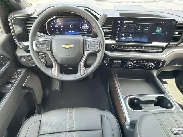 New 2026 Chevrolet Silverado 2500 High Country w/ Technology Package image 31