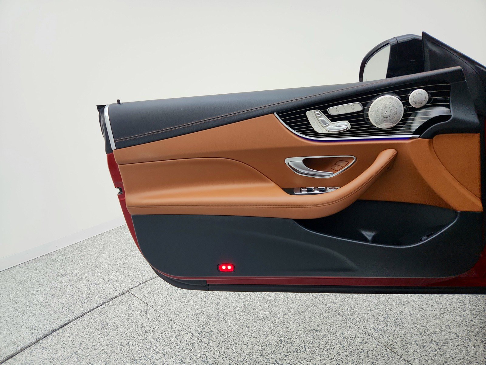 Certified 2023 Mercedes-Benz E 450 Coupe image 21