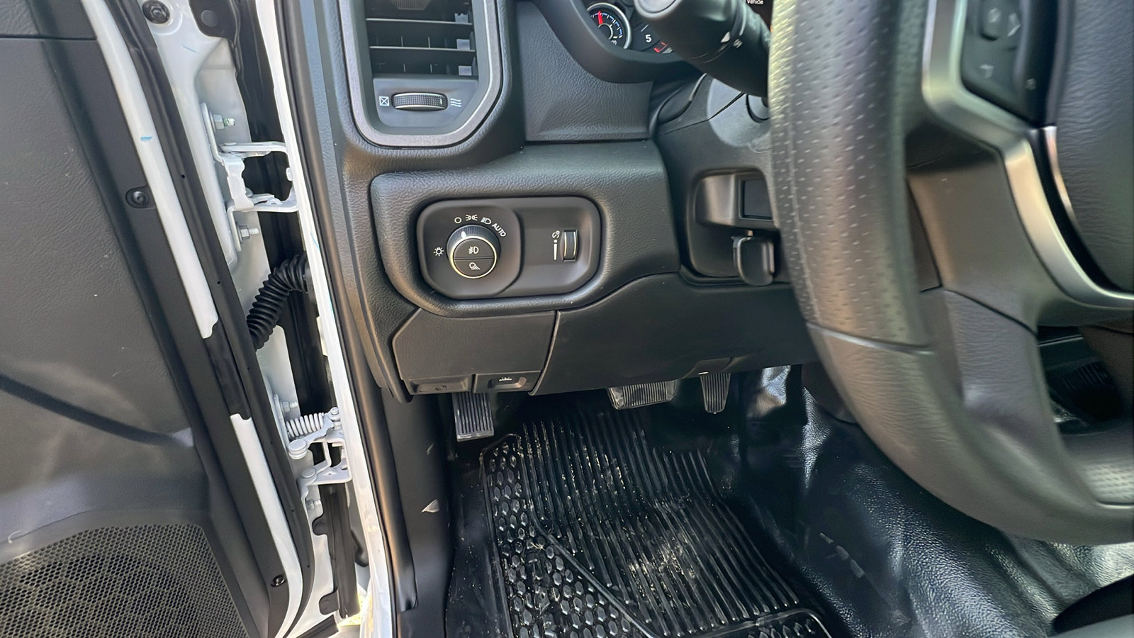 New 2026 RAM 2500 Tradesman image 21