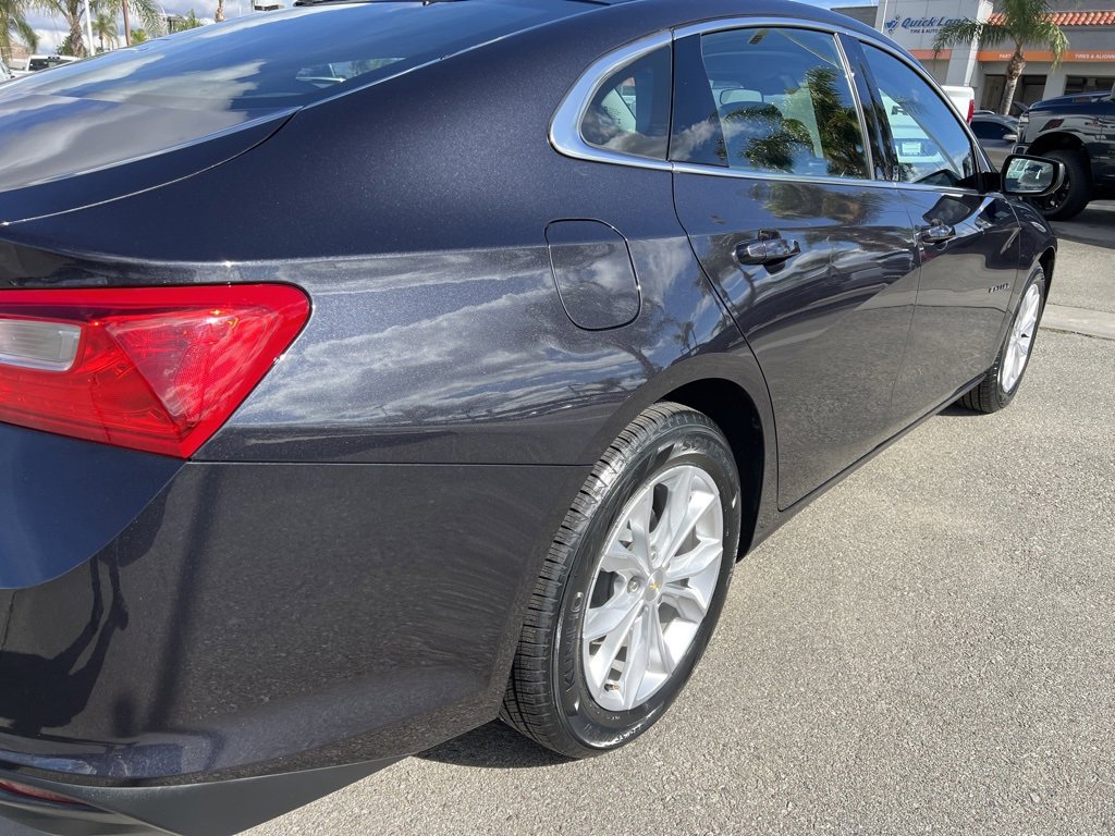 Used 2023 Chevrolet Malibu LT image 12