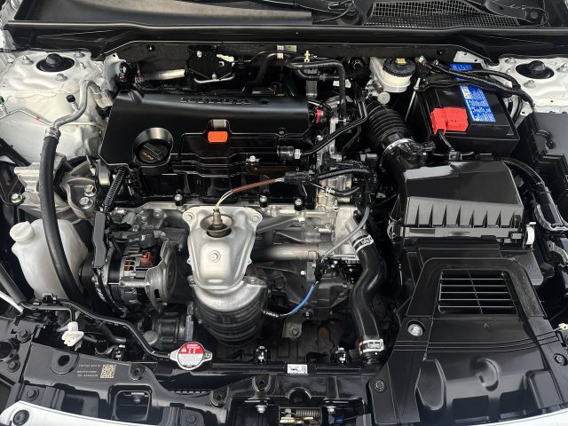 Certified 2023 Honda Civic LX image 30