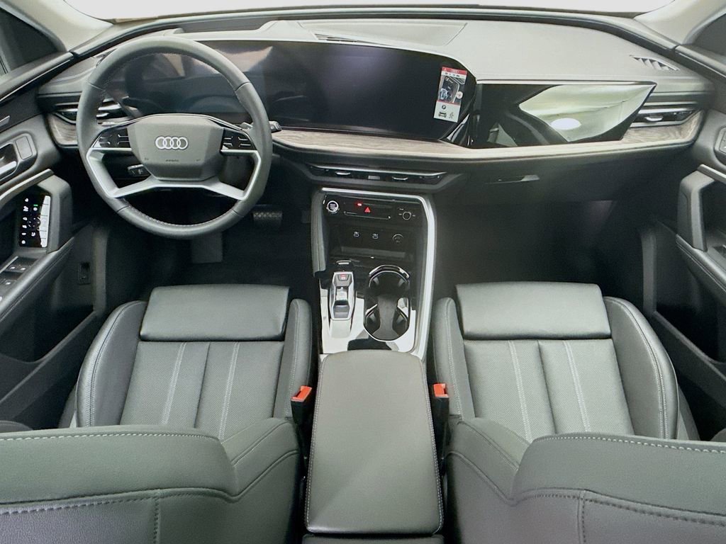 Used 2025 Audi Q5 Premium Plus image 15