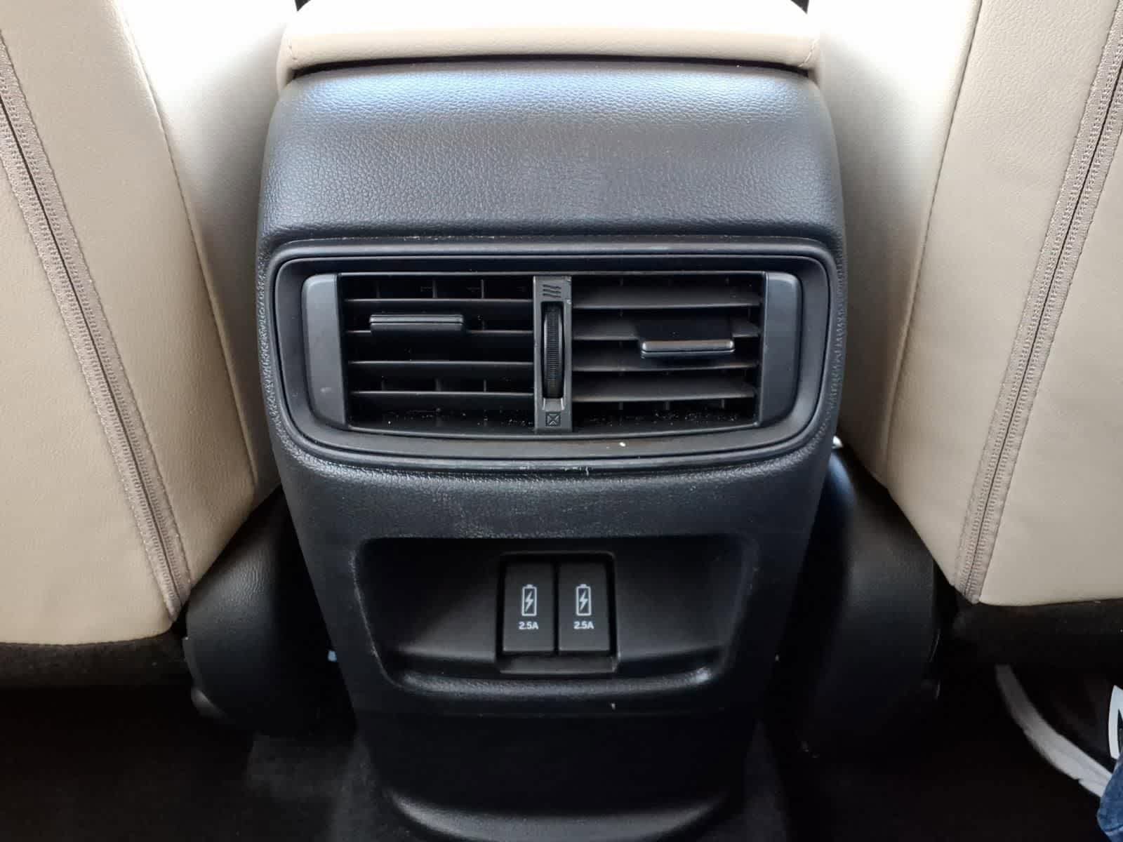 Certified 2019 Honda CR-V EX-L image 10