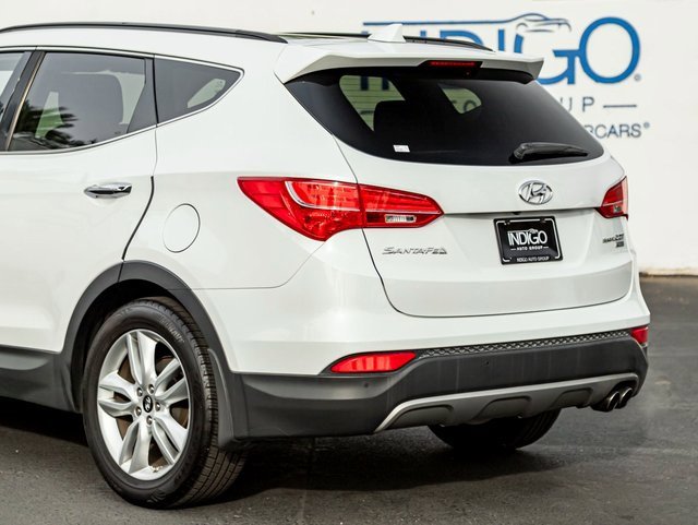 Used 2016 Hyundai Santa Fe Sport 2.0T w/ Option Group 05 image 10