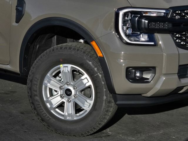 New 2025 Ford Ranger XL w/ Trailer Tow Package image 9