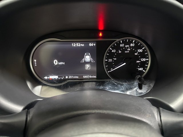 Used 2020 Nissan Kicks SV image 13