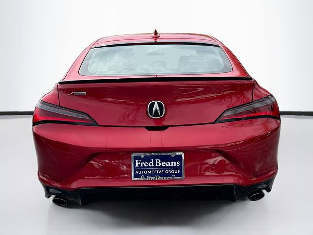 Used 2023 Acura Integra A-Spec image 7
