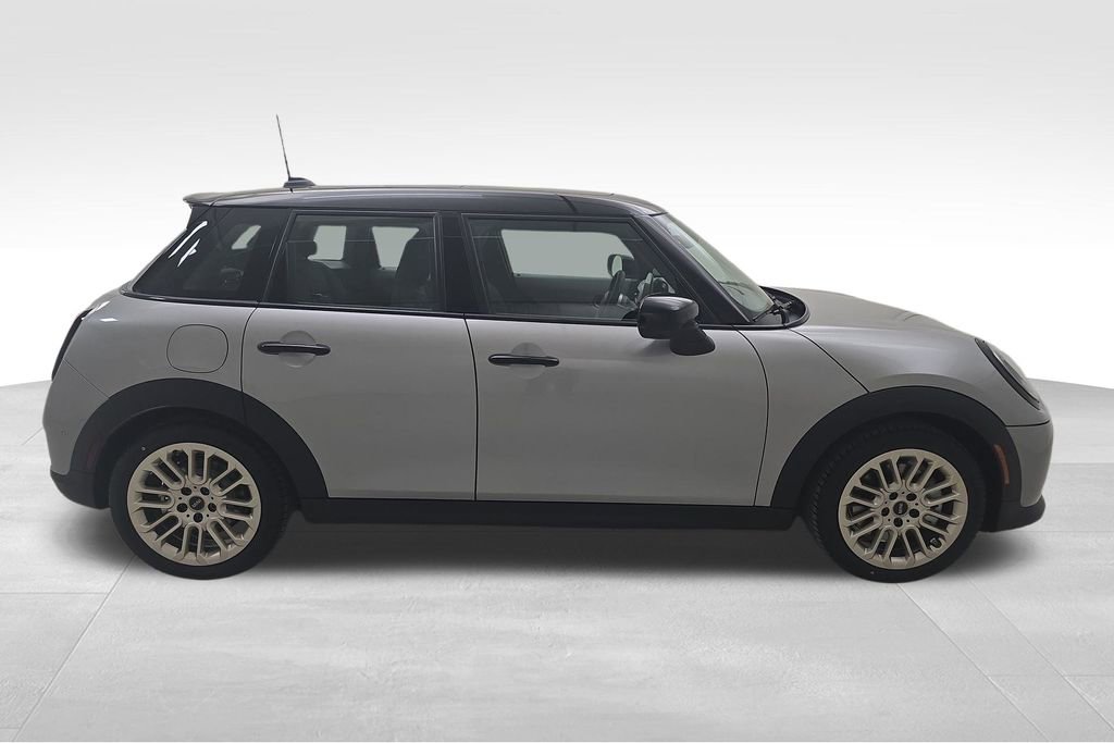 Used 2026 MINI Cooper S image 10