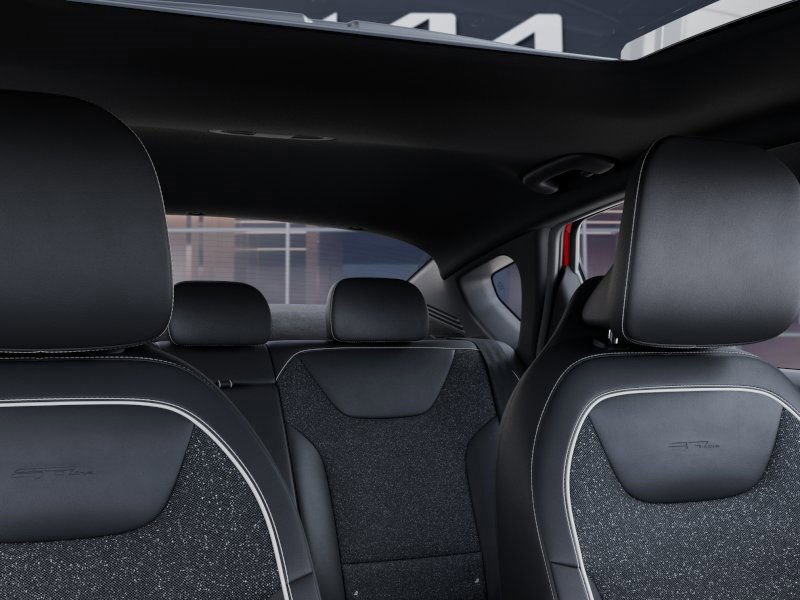 New 2025 Kia K4 GT-Line w/ GT-Line Premium Package image 54