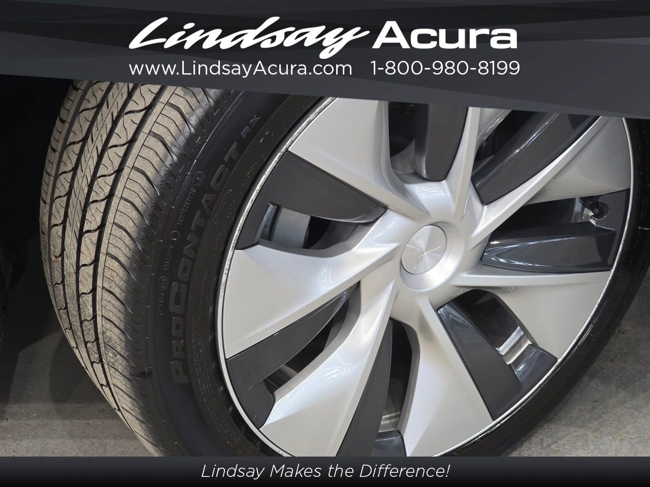 Used 2021 Tesla Model Y Long Range image 25