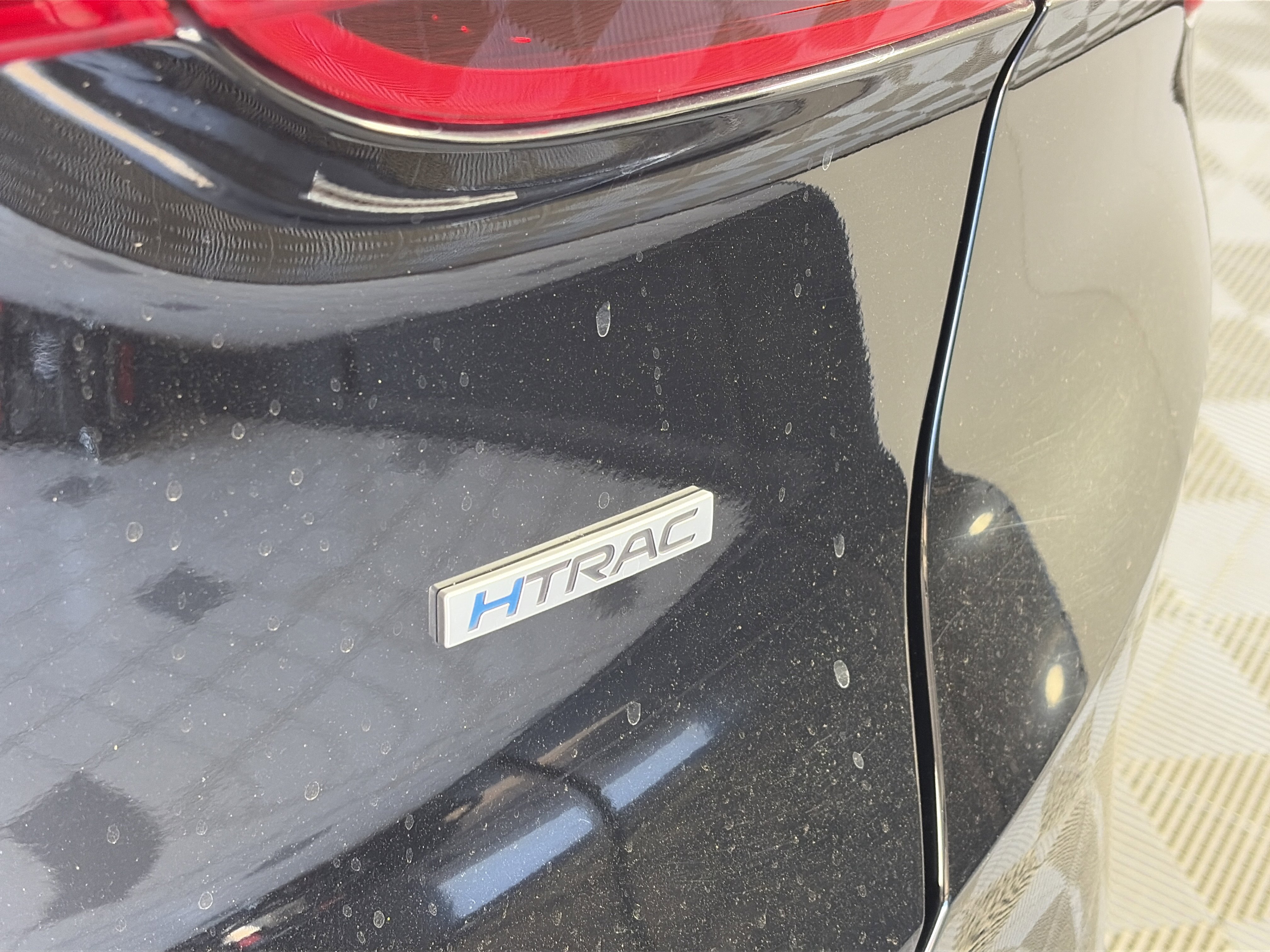 Certified 2023 Hyundai Santa Fe SEL AWD/4WD image 17