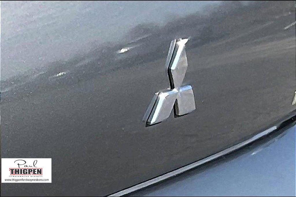 Used 2004 Mitsubishi Eclipse RS image 8