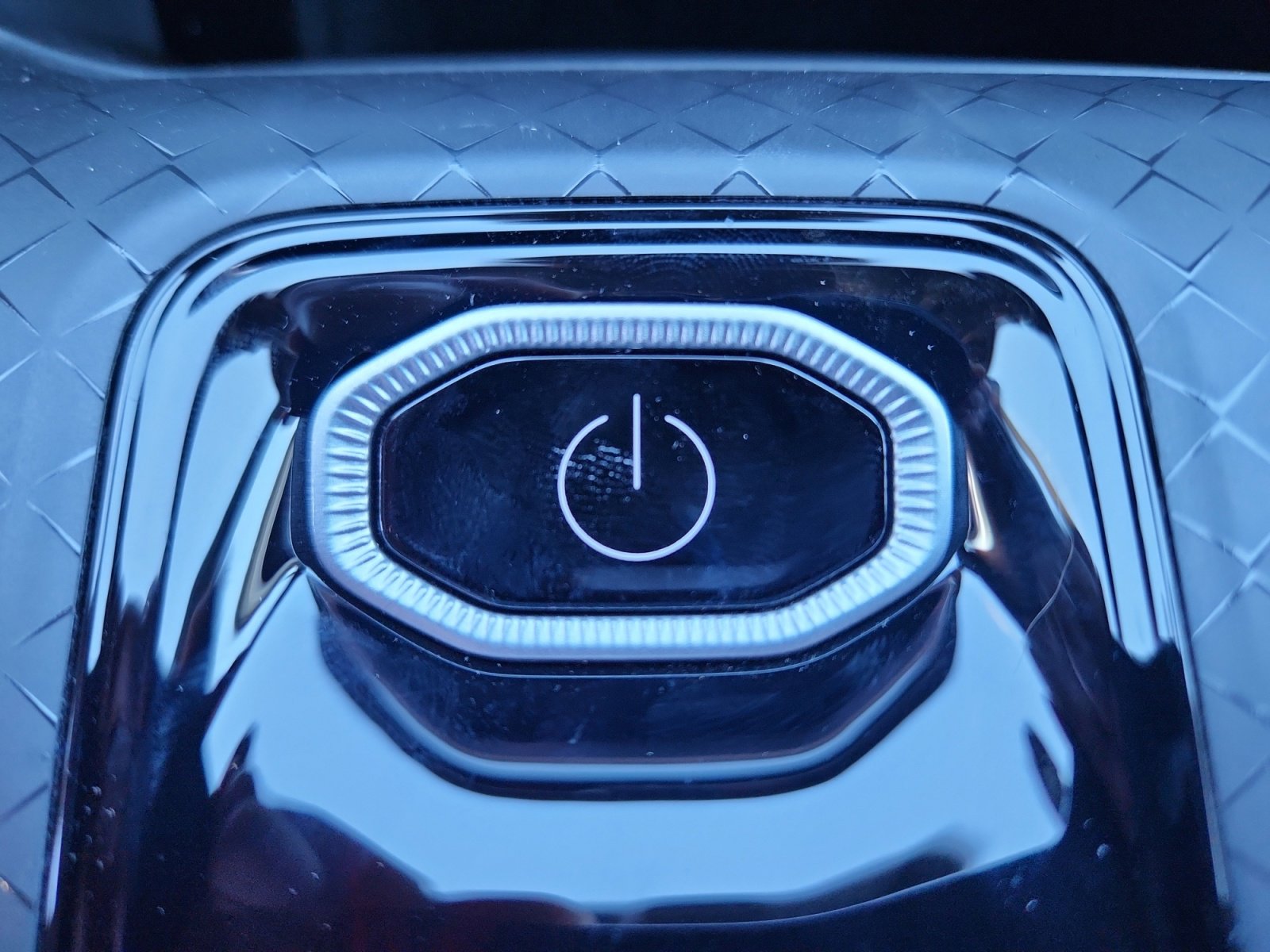 New 2025 Jeep Wagoneer S Launch Edition image 31