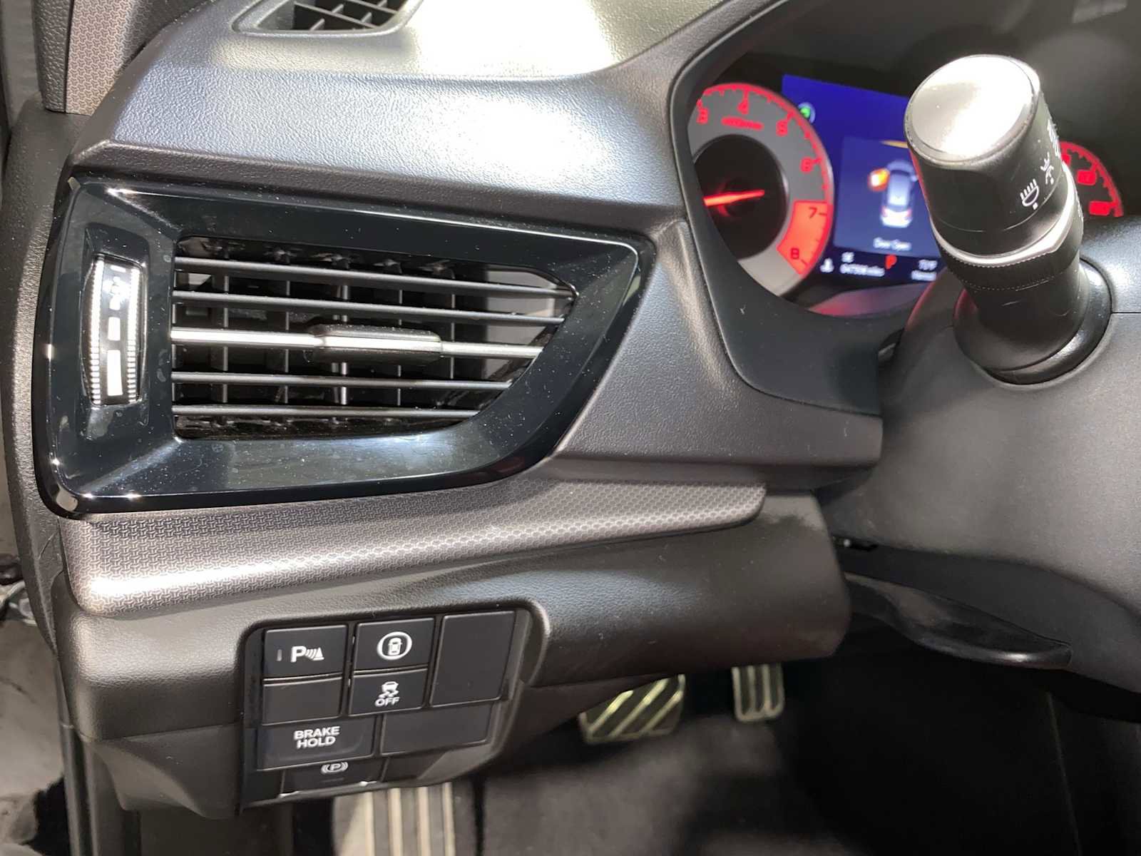 Certified 2022 Acura RDX A-Spec AWD/4WD image 24