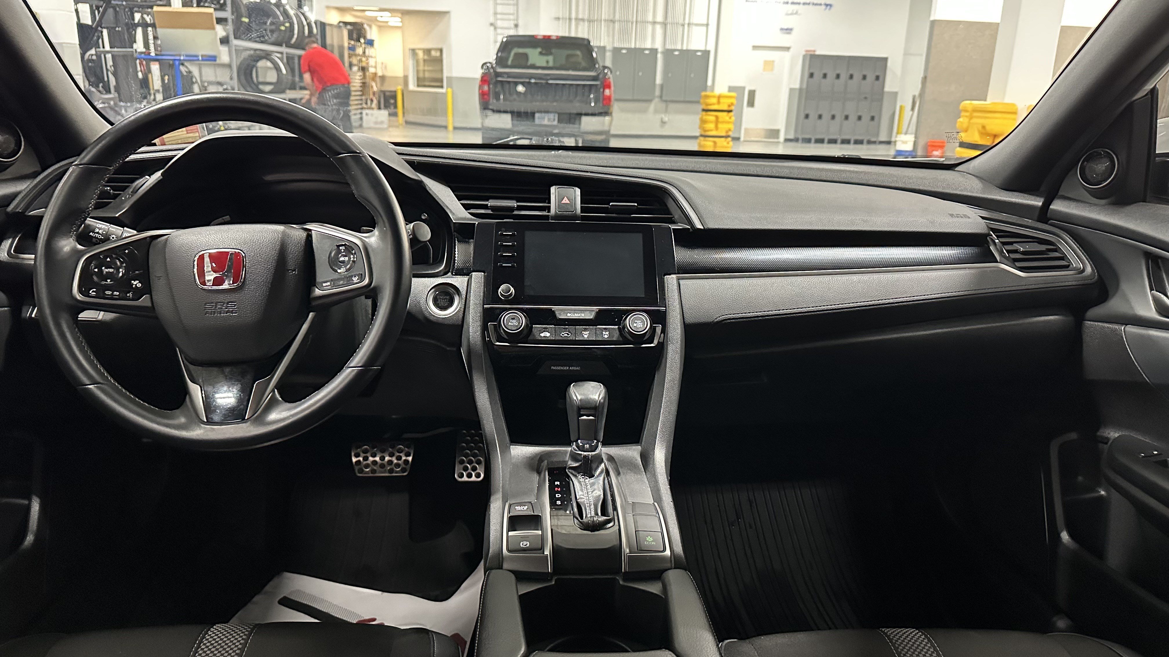 Used 2021 Honda Civic Sport image 30