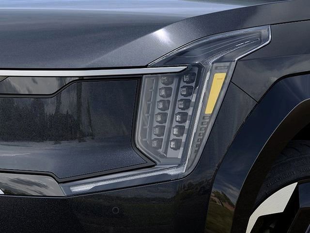 New 2026 Kia EV9 Land image 19