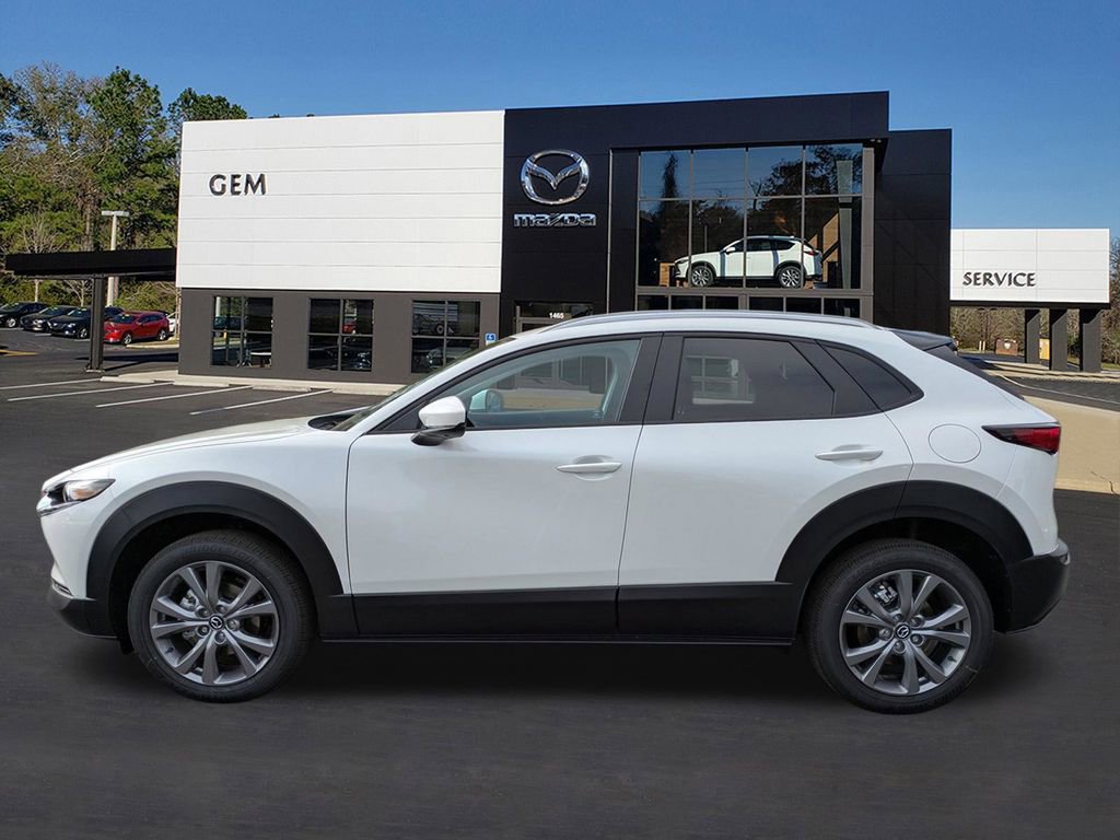 New 2026 MAZDA CX-30 AWD 2.5 S w/ Premium Package image 7