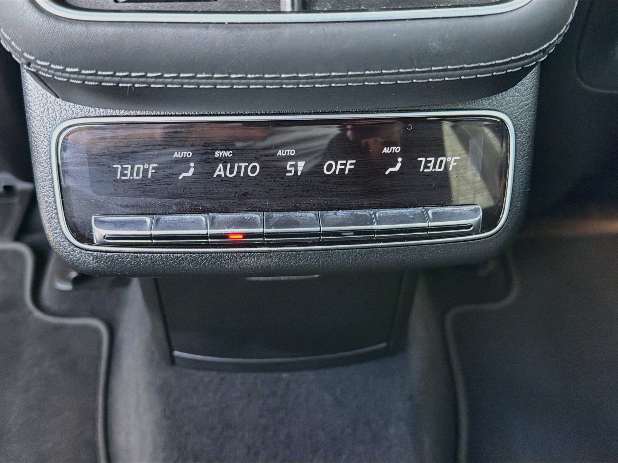 Used 2022 Mercedes-Benz GLS 63 AMG 4MATIC w/ Warmth & Comfort Package image 21