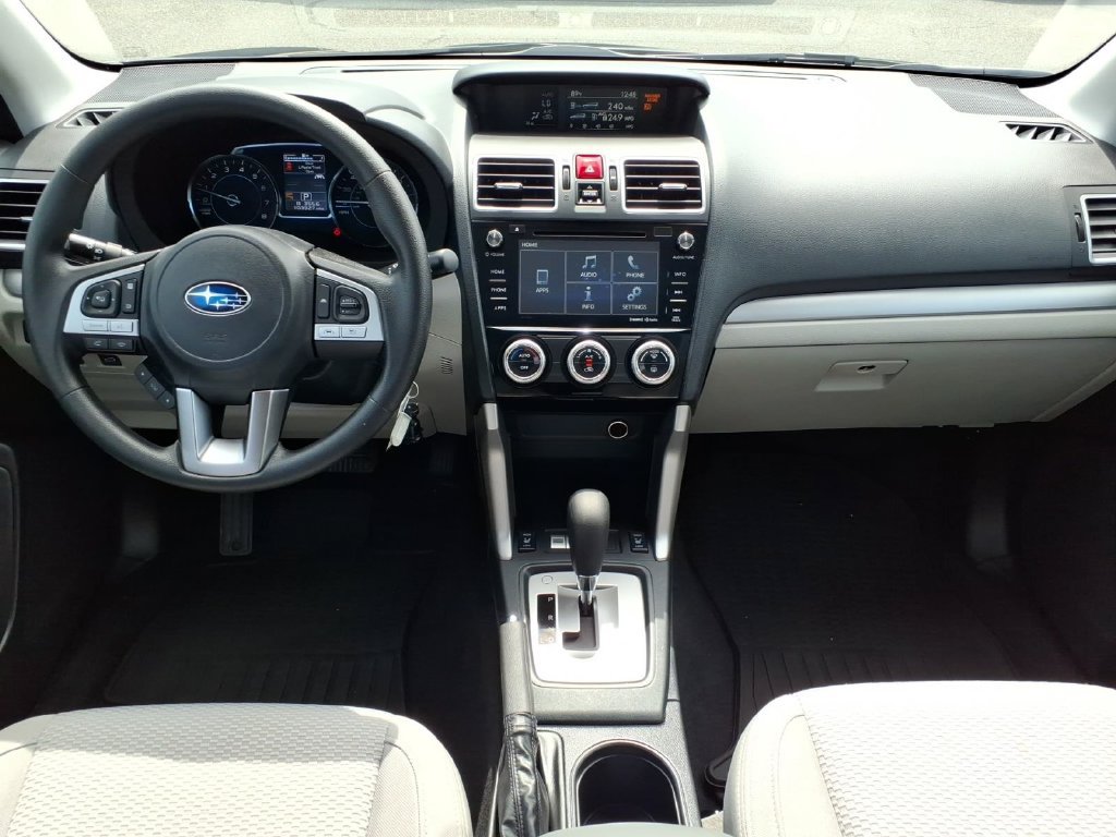 Used 2018 Subaru Forester 2.5i Premium AWD/4WD image 14