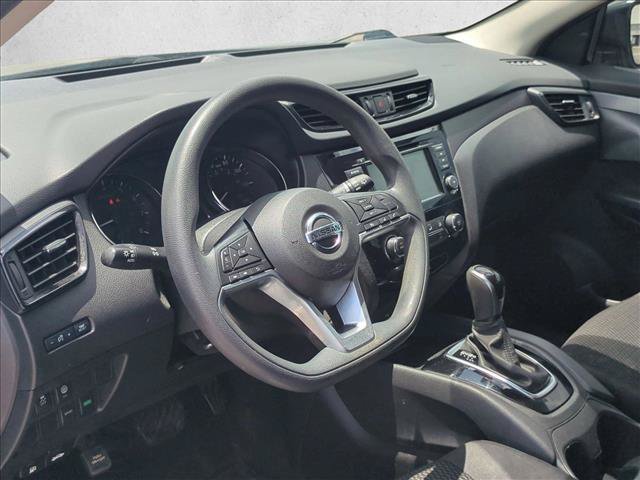 Used 2020 Nissan Rogue Sport S FWD image 10