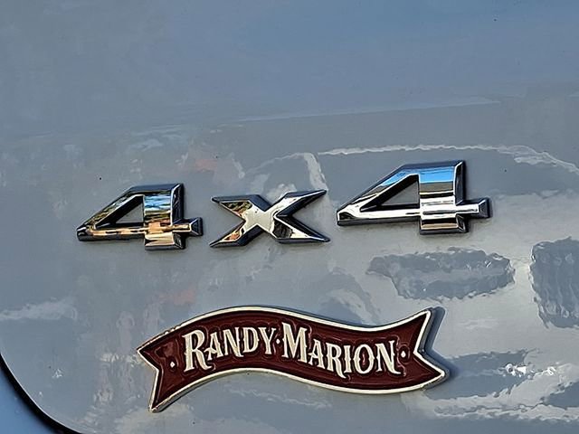 Used 2024 Jeep Compass Latitude image 32