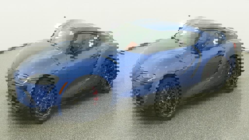 New 2026 Toyota Supra Premium w/ Driver Assist Package image 33