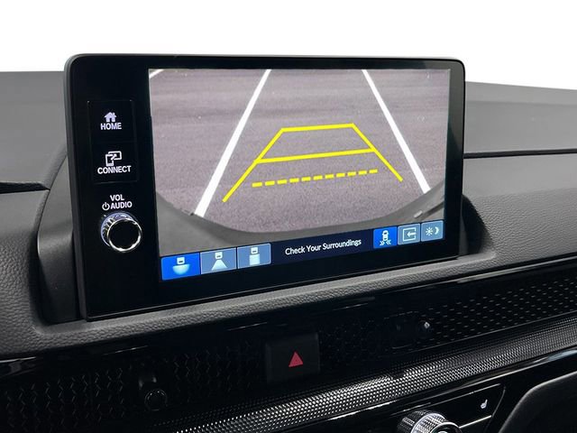 New 2026 Honda CR-V EX-L image 20