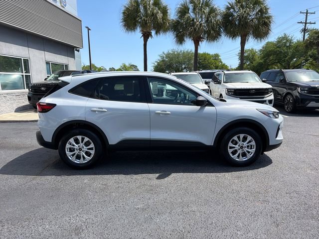 Used 2025 Ford Escape Active image 8