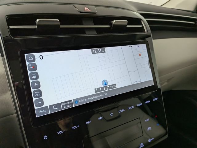 Used 2024 Hyundai Tucson Limited image 7