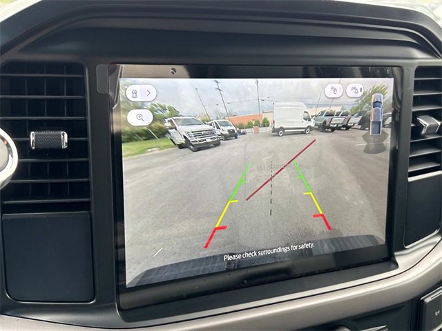 New 2025 Ford F150 XL w/ Equipment Group 103A High image 27