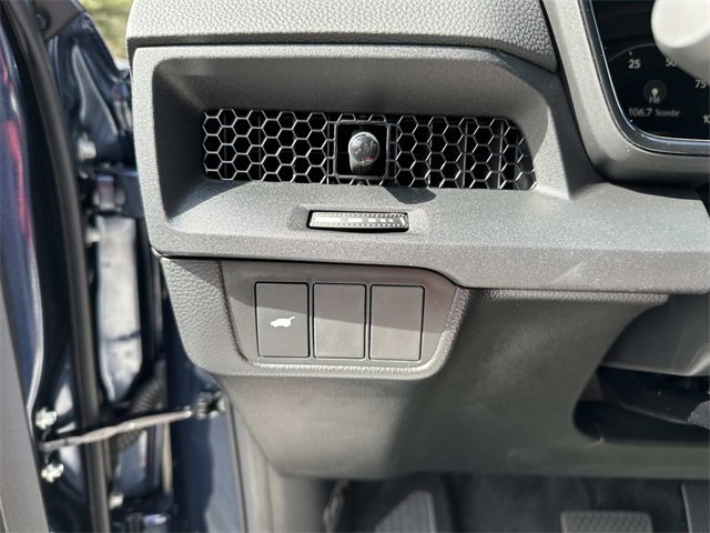 New 2026 Honda CR-V Sport-L image 31