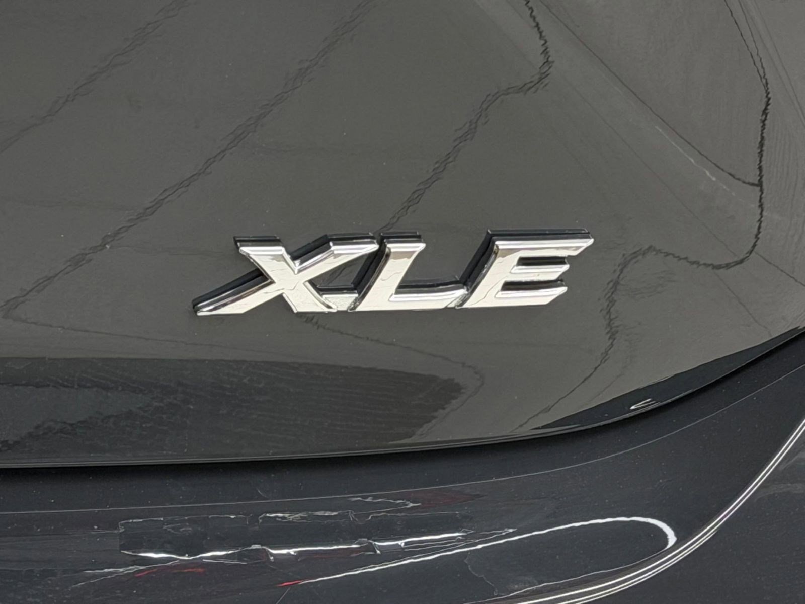 New 2026 Toyota Camry XLE w/ Premium Plus Package image 35