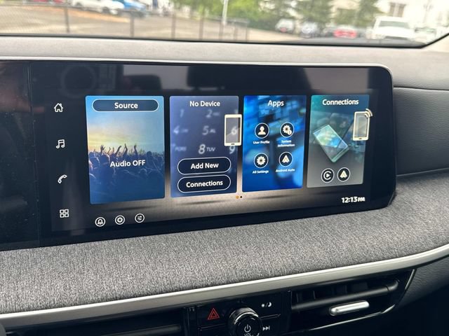 New 2026 Nissan Kicks S FWD image 28