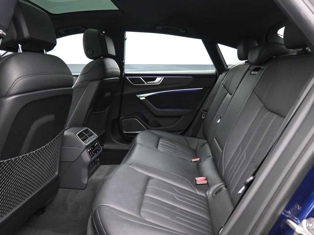 Used 2021 Audi RS 7 Sportback w/ RS 7 Executive Package image 21