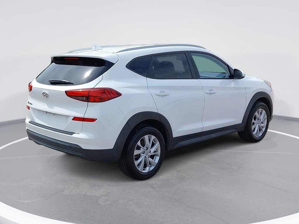 Used 2019 Hyundai Tucson Value image 5