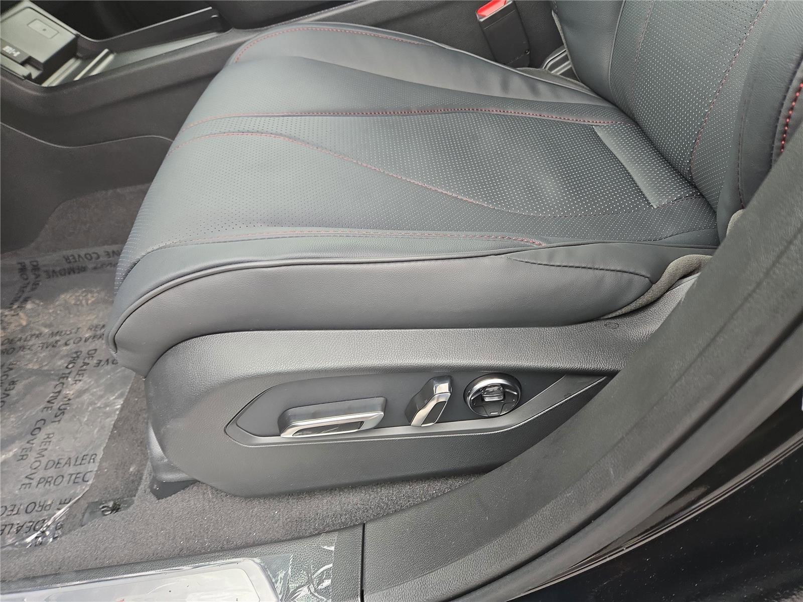 New 2026 Acura RDX A-Spec image 22