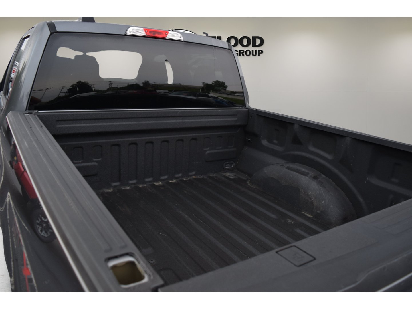 Certified 2022 Ford F150 XL w/ STX Appearance Package AWD/4WD image 7