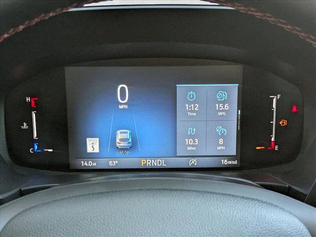 New 2026 Ford Escape ST-Line w/ Tech Pack #1 image 10