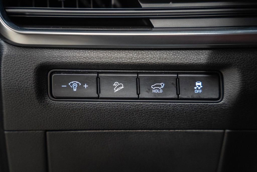 Used 2024 Kia Telluride SX Prestige image 45