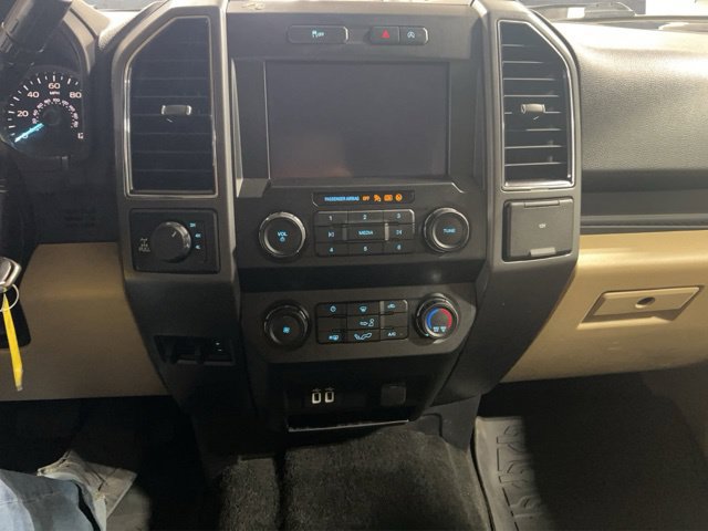 Used 2019 Ford F150 XLT w/ Equipment Group 301A Mid AWD/4WD image 35