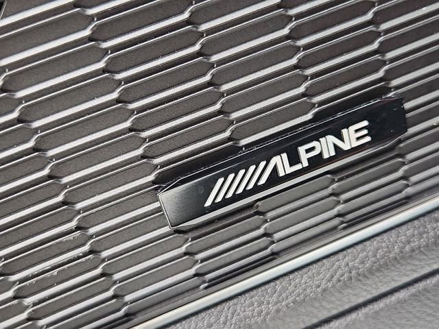 Used 2025 Jeep Grand Cherokee Summit AWD/4WD image 25