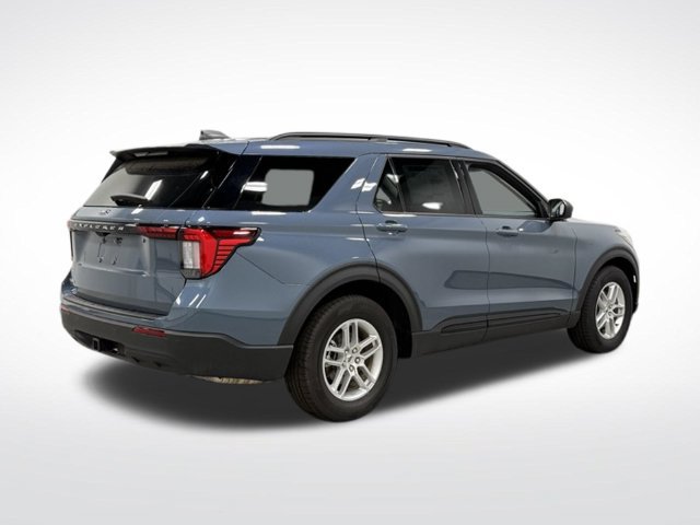 New 2026 Ford Explorer Active RWD image 8