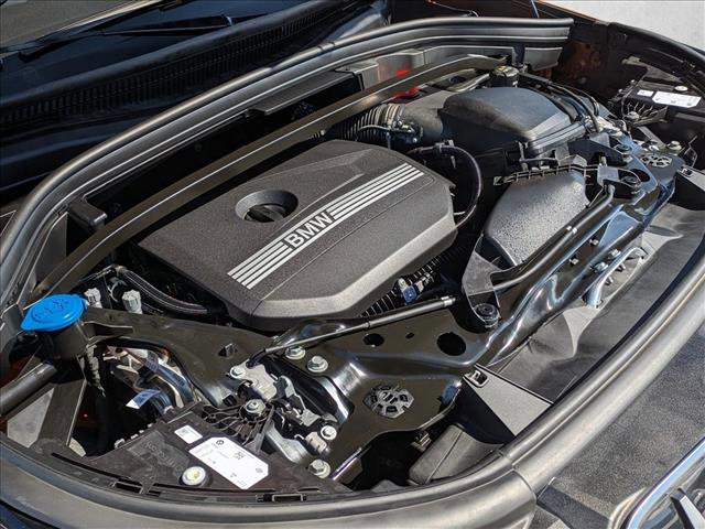 Used 2023 BMW X1 xDrive28i w/ Convenience Package image 24