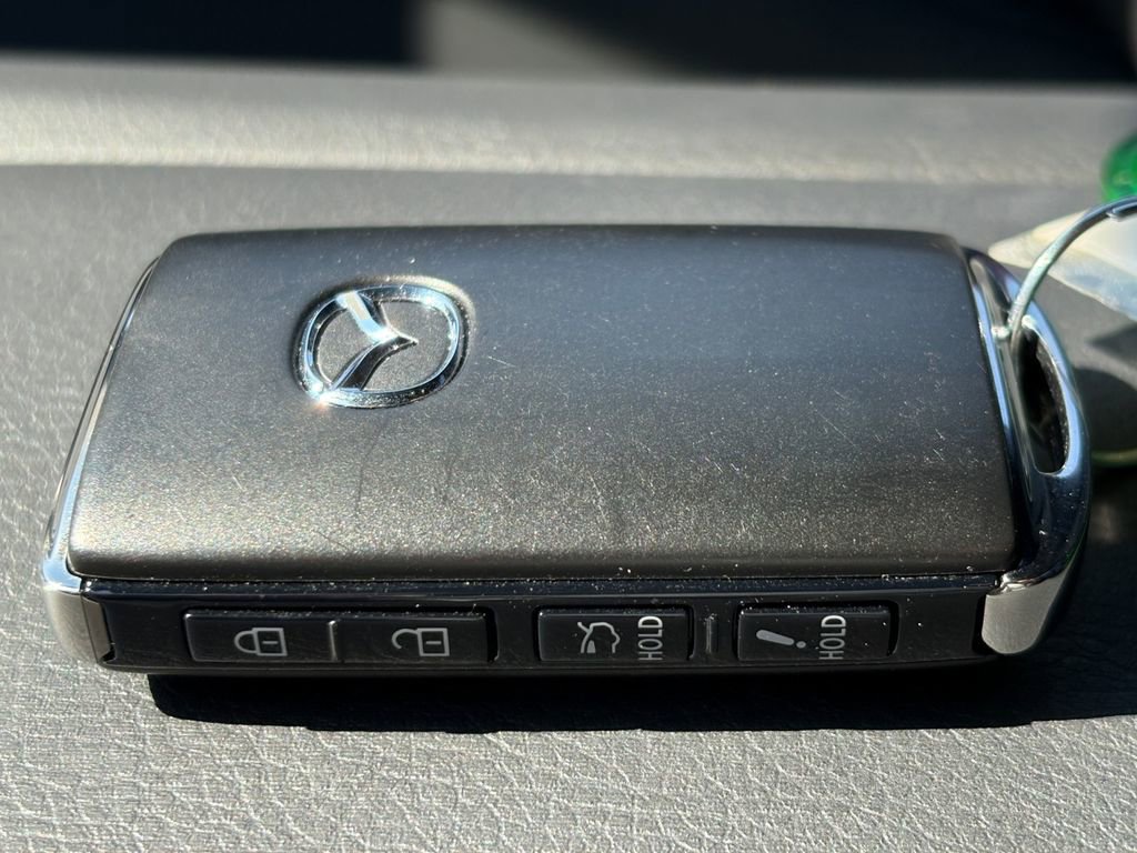Used 2025 MAZDA MX-5 Miata Grand Touring image 28